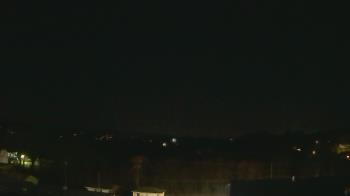 Weather camera view of Luray Middle School.