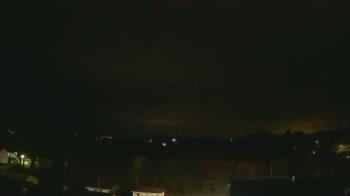 Weather camera view of Luray Middle School.