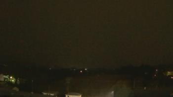 Weather camera view of Luray Middle School.