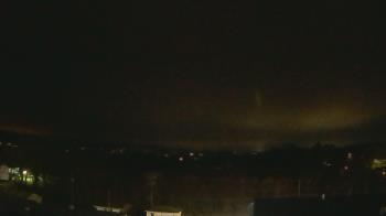 Weather camera view of Luray Middle School.