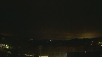 Weather camera view of Luray Middle School.