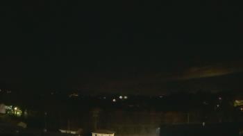 Weather camera view of Luray Middle School.