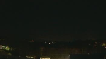 Weather camera view of Luray Middle School.