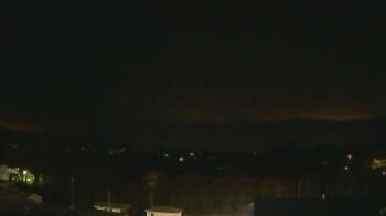 Weather camera view of Luray Middle School.