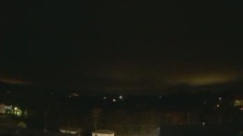 Weather camera view of Luray Middle School.