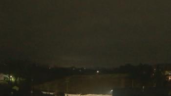 Weather camera view of Luray Middle School.