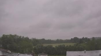 Weather camera view of Luray Middle School.