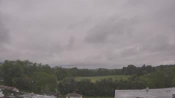 Weather camera view of Luray Middle School.