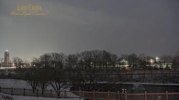 Weather camera view of Luray Caverns.