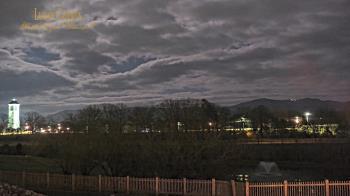 Weather camera view of Luray Caverns.