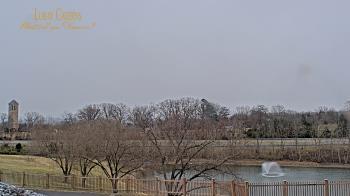 Weather camera view of Luray Caverns.