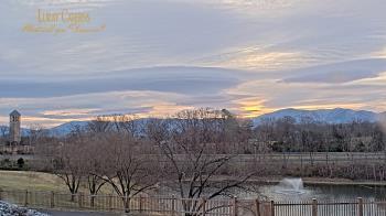 Weather camera view of Luray Caverns.