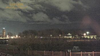 Weather camera view of Luray Caverns.