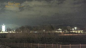 Weather camera view of Luray Caverns.