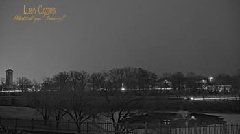 Weather camera view of Luray Caverns.