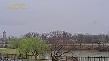 Weather camera view of Luray Caverns.