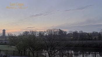 Weather camera view of Luray Caverns.