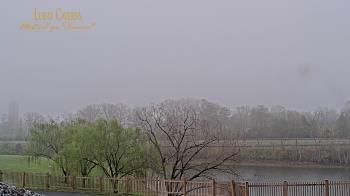 Weather camera view of Luray Caverns.