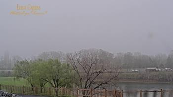 Weather camera view of Luray Caverns.