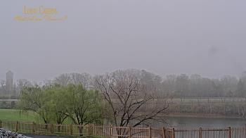Weather camera view of Luray Caverns.