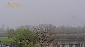 Weather camera view of Luray Caverns.