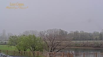 Weather camera view of Luray Caverns.