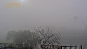 Weather camera view of Luray Caverns.