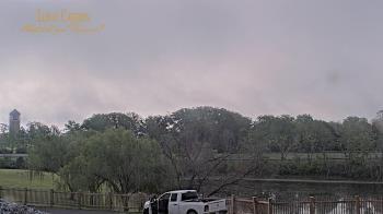 Weather camera view of Luray Caverns.