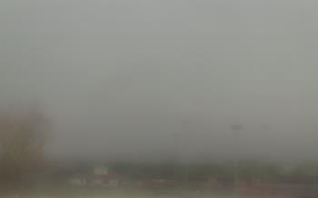 Weather camera view of Pershing County HS.