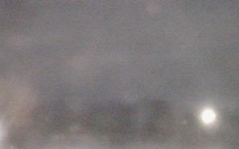 Weather camera view of Pershing County HS.