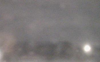 Weather camera view of Pershing County HS.