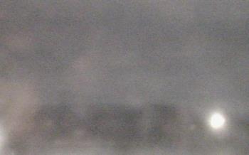 Weather camera view of Pershing County HS.