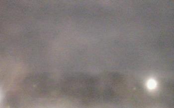 Weather camera view of Pershing County HS.