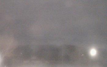 Weather camera view of Pershing County HS.