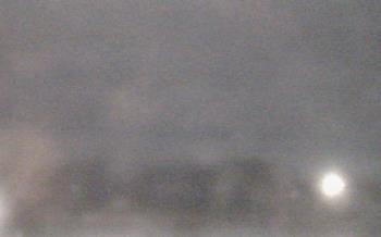 Weather camera view of Pershing County HS.