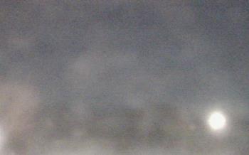 Weather camera view of Pershing County HS.