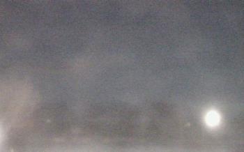 Weather camera view of Pershing County HS.