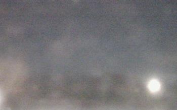 Weather camera view of Pershing County HS.