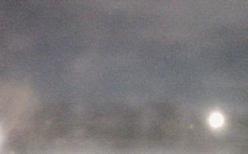 Weather camera view of Pershing County HS.