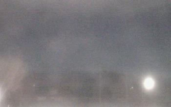 Weather camera view of Pershing County HS.