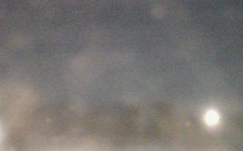 Weather camera view of Pershing County HS.