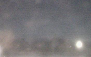 Weather camera view of Pershing County HS.