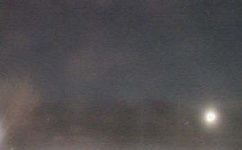 Weather camera view of Pershing County HS.