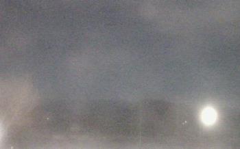 Weather camera view of Pershing County HS.