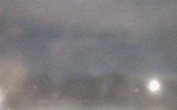 Weather camera view of Pershing County HS.