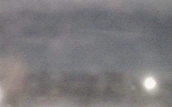 Weather camera view of Pershing County HS.