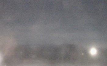 Weather camera view of Pershing County HS.