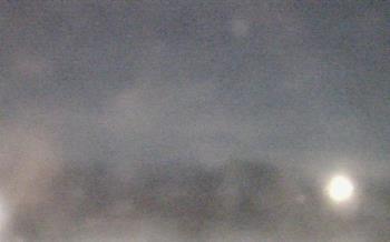 Weather camera view of Pershing County HS.