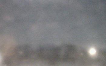 Weather camera view of Pershing County HS.