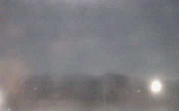 Weather camera view of Pershing County HS.